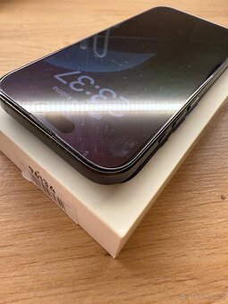 iPhone 15 Pro 128GB - 10