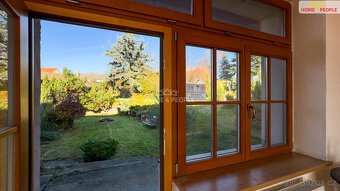 Prodej domu, Rodinný, 220 m2 - 10