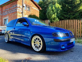 Seat Ibiza 6k2 - 10