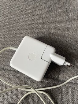 MacBook Air 2017 - 10
