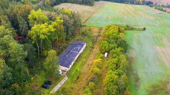 Prodej zemědělské usedlosti 593m2, s pozemkem 3430m2, Markva - 10