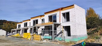 Prodej bytu 3+kk, 58 m2, pozemek se zahradou 244 m2 - 10