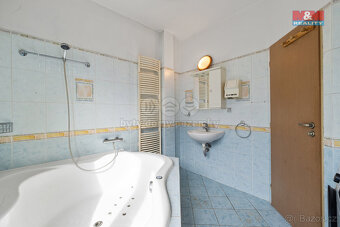 Prodej bytu 2+kk, 50 m², Kladno, ul. Osvoboz. pol. vězňů - 10