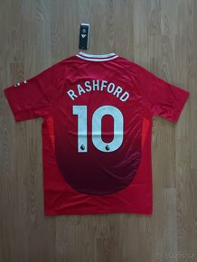 Manchester United 24/25 - 10