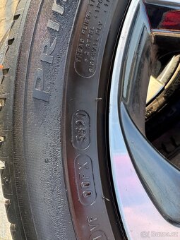 5x114,3 225/50/18 letní komplety Toyota - 10
