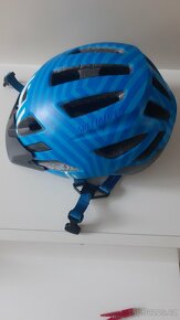 Dětská cyklohelma Specialized 50-55 - 10