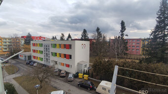 Pronájem bytu 3+1, Třebíč, ul. Demlova - 10