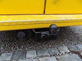 Peugeot Boxer 2.2 HDI 96 KW L2H2 AC TEMP TZ - 10
