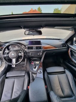 Bmw 335i F30 - 10