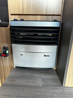 Karavan Steckerman starlett 450LJ Comfort - 10