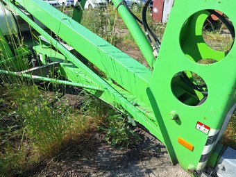 NYFTYLIFT N 140HPE - 10
