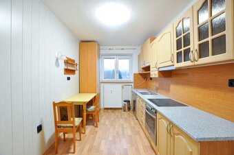Pronájem bytu - 2+1 - ulice Zámečnická centrum - Trutnov - 10