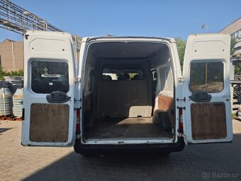 Ford Transit Kombi L2H2 - 10