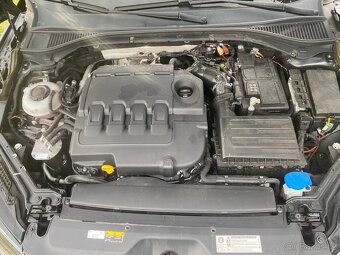 Š.Superb III 1.6 Tdi 88 kW lift r.v.2020 DSG kamera - 10
