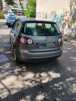 Golf 5 Plus - 10
