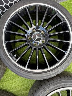 TOP LETNÍ SADA 5x112 - 225/40 R18 KESKIN - 10