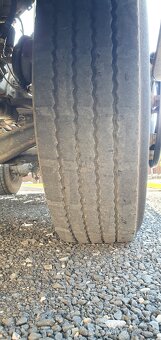 Daf LF 45.170 nosič kontejneru 10ti tuna - 10