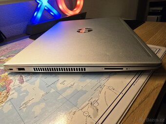HP ProBook 440 G6 i5-8gen, 16GB RAM, 256GB NVME SSD,WIN11PRO - 10