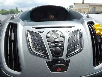 Ford Grand C-MAX, 1,6i 16v,r.v.2012(92 kw)STK 11/2026 - 10