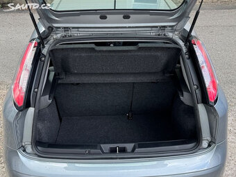 Fiat Punto, 1.3,5DV,KLIMA,STK 07/2027 - 10