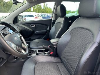 Hyundai IX35 2011 1.7CRDI - 10
