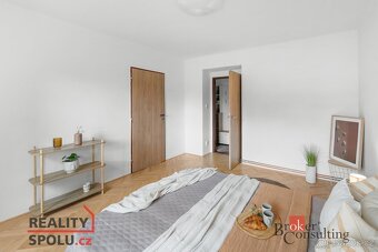 Prodej, byty/2+1, 55 m2, Dašická 1231, 53003 Pardubice, Pard - 10