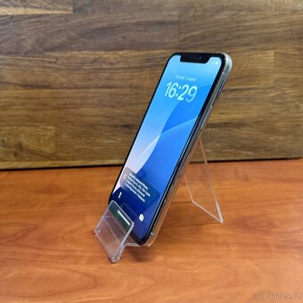 iPhone 11 Pro 64GB, bílý (12 měsíců záruka) - 10