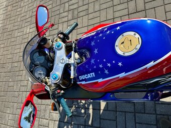 Ducati 998 S Ben Bostrom 29 of 155 - 10