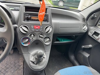 Fiat Panda 1.2i - 10
