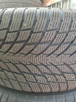 Alu kola 5×112 r19 - 10