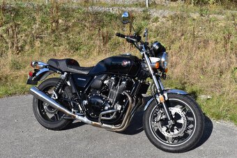 Honda CB 1100/EX ,,Black Edition,, - 10