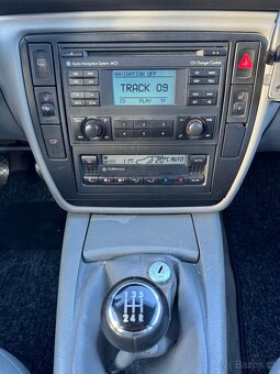 Volkswagen Passat Variant B5.5 - 10