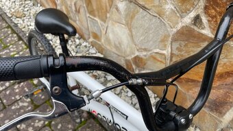 BMX kolo 20” - 10