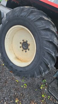 Zts ZETOR CRYSTAL 12145 - 10