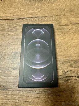 iPhone 12 Pro Max 256GB + PŘÍSLUŠENSTVÍ - 10