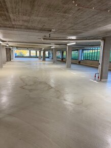 BYT 1+KK+zahrada věž B 59,66 m2 PRODANO - 10