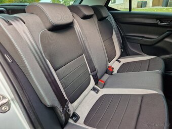 Škoda Fabia 3 1,2 TSI 66 KW, vyhř.sedadla, frontassist - 10