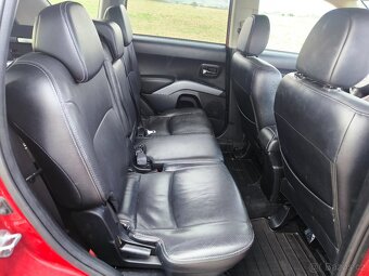 mitsubishi outlander 7-mist - 10