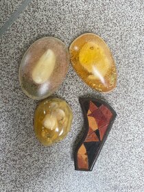 Mix různých broží - 10