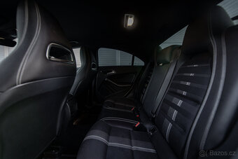 Mercedes-Benz CLA 200 | rok 2019 | pěkný stav - 10