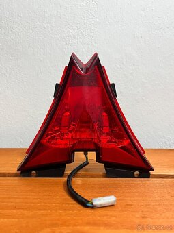 Aprilia RSV4RR APRC ABS 2015 originální náhradní díly - 10