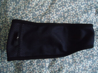 Čepice Kama 2x,Gore windstop membrána,čelenka Warmpeace - 10