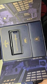 Xiaomi Redmi Turbo 3 Harry Potter edícia - aj vymením - 10