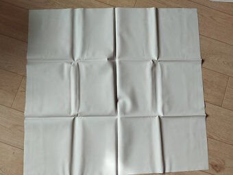 Hannah Montana taštička thermo + povlak + hra Twister - 10