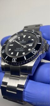 Hodinky Rolex submariner 126610LN - 10