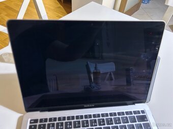 Apple MacBook Air M1 2020 256GB - 10