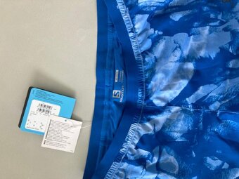 Běžecké kraťasy SALOMON - vel. M - Nové - 10