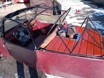 Velorex 250 1962 - 10