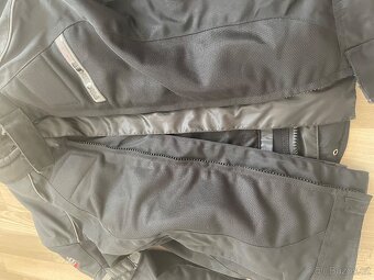 Bunda na motorku Probiker - 10