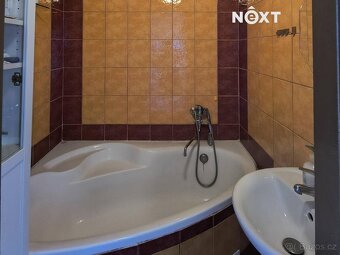 Prodej byt 3+1, 85㎡ - 10